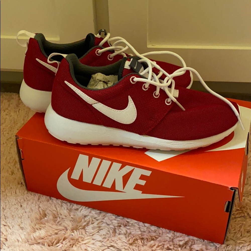 Nike Roshe Run